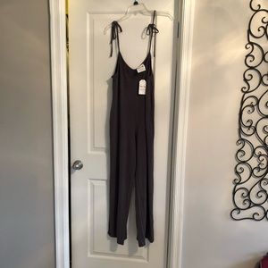 Sadie & Sage Jumpsuit! BRAND NEW with tags!